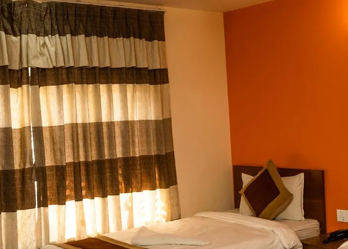 Peace 加德满都